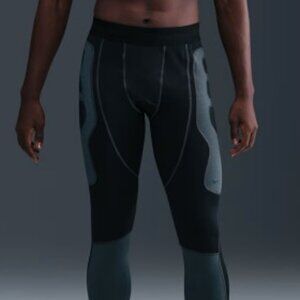 New Nike Tech Base Layer Training Pants HV1379-010 Compression Men’s 3XL